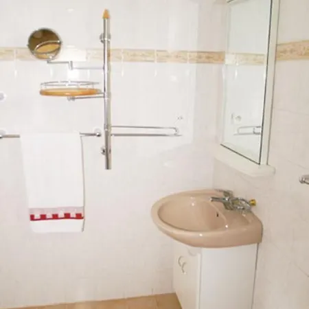 Apartment Ubytovani Na Hluboke Hluboka nad Vltavou