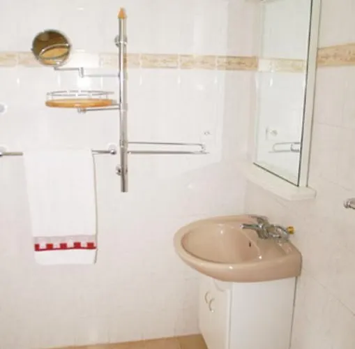 Apartmán Na Hluboké Hluboká nad Vltavou