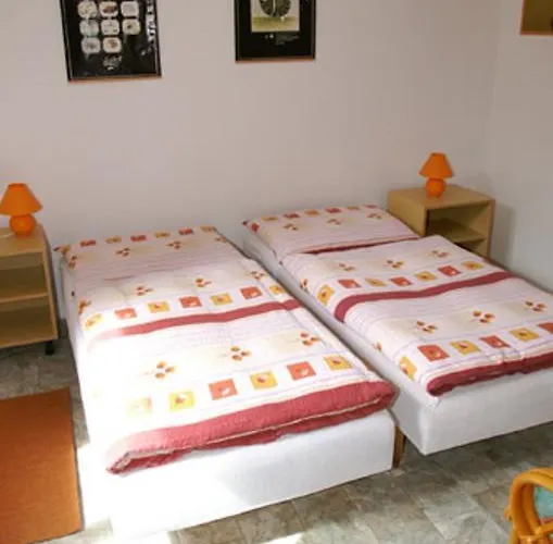 Na Hluboké Apartmán *
