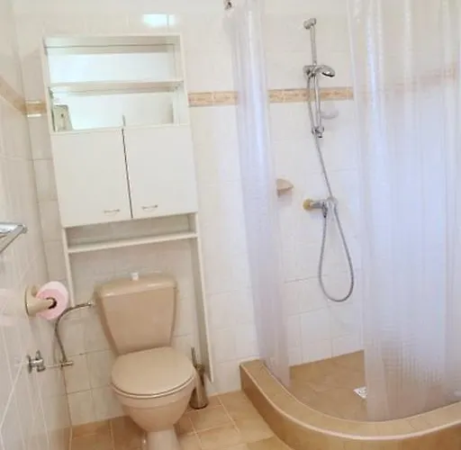 Na Hluboké Apartmán Hluboká nad Vltavou